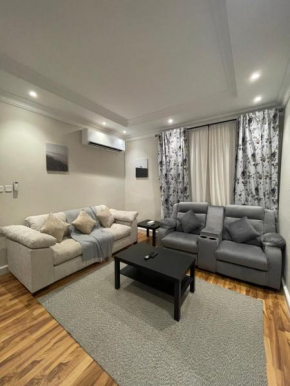 IMJ Studio شقة فاخرة دخول ذاتي الرياض حي العقيق 302